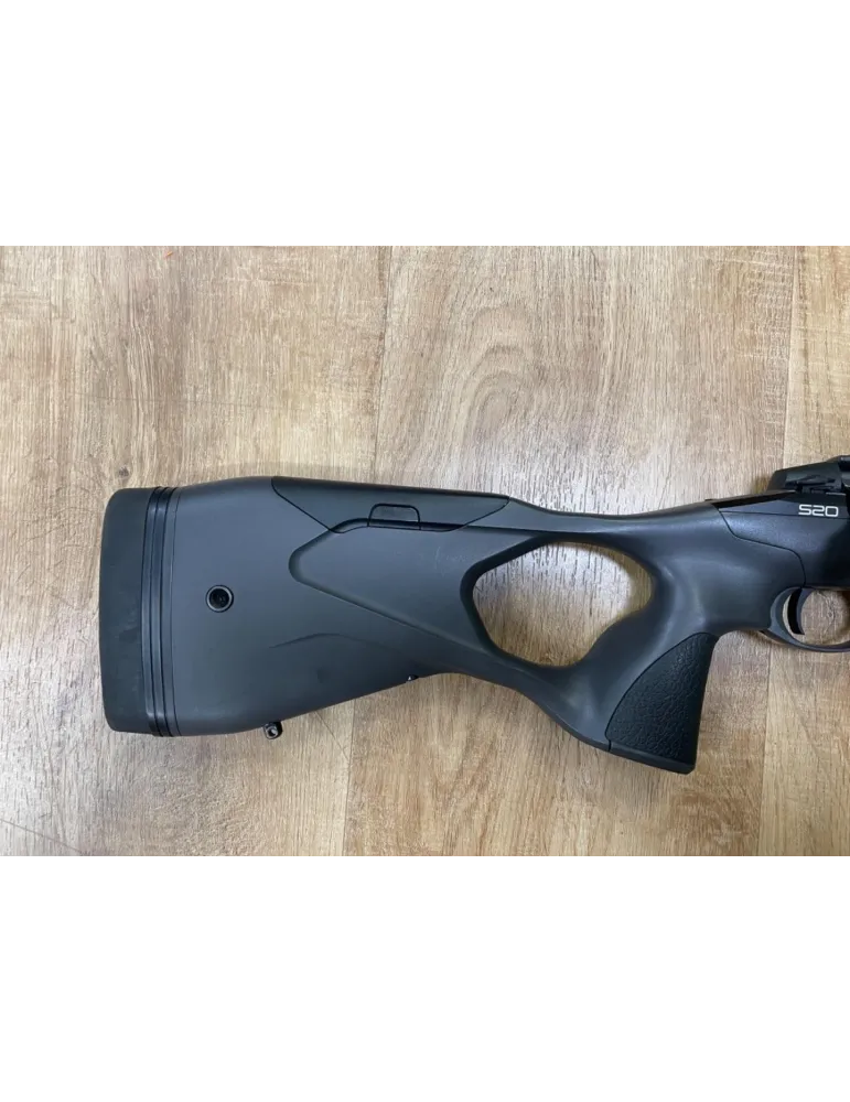 Carabine à verrou Sako S20 Cal.30-06 SPRG