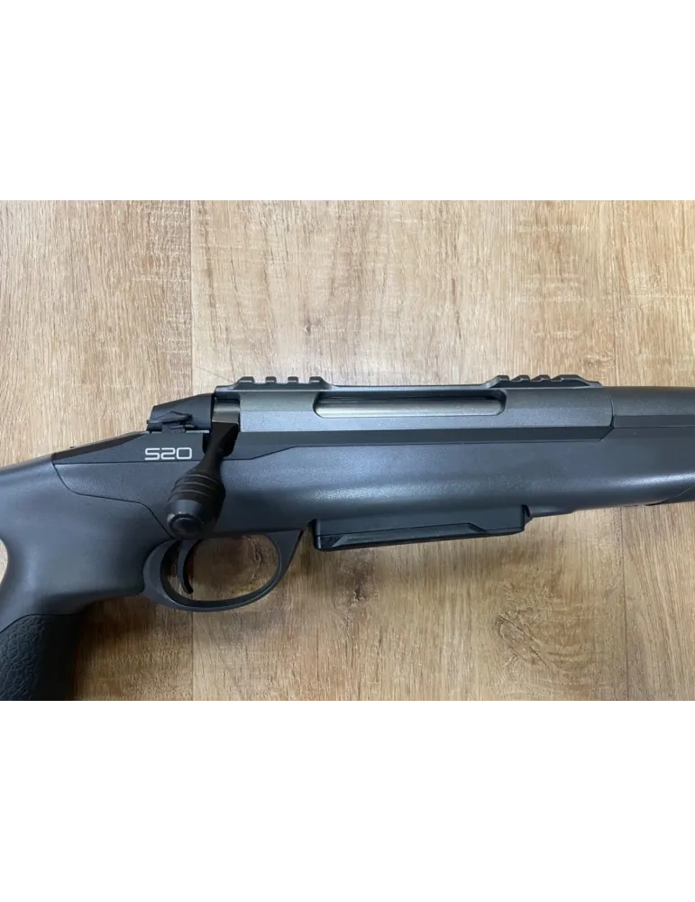 Carabine à verrou Sako S20 Cal.30-06 SPRG