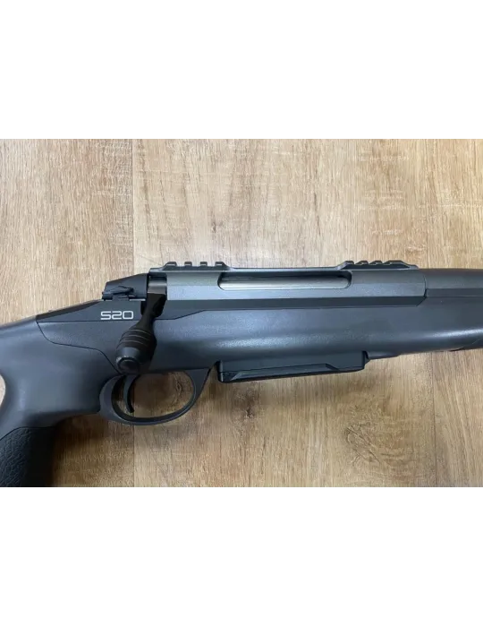 Carabine à verrou Sako S20 Cal.30-06 SPRG