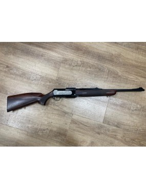 Carabine semi-automatique Browning Bar Zénith Cal.300 Win Mag