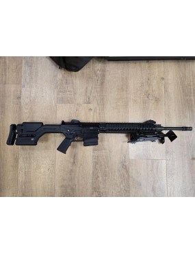 Carabine semi-automatique Oberland OA-10 cal.308 win