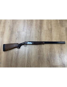 Fusil superposé Franchi Feeling Élégante Cal.20