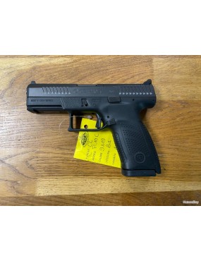 CZ P-10C cal 9x19
