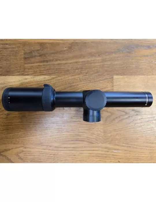 Lunette de battue Nikon Monarch 7 1-4x24