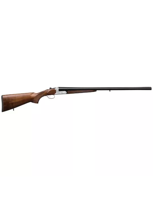 Fusil juxtaposé Yildiz cal.12