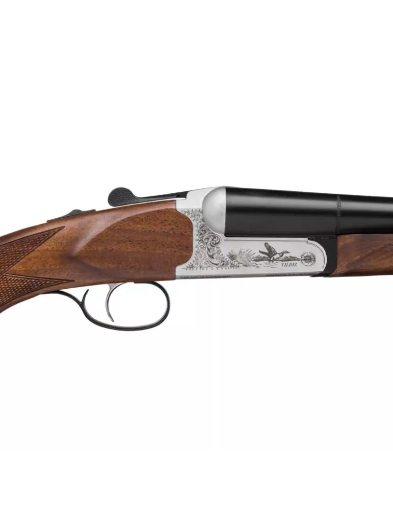 Fusil juxtaposé Yildiz cal.12