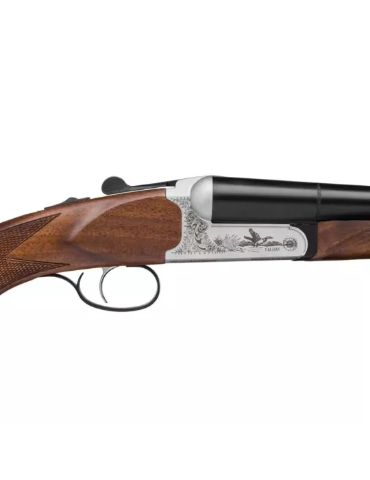 Fusil juxtaposé Yildiz cal.12
