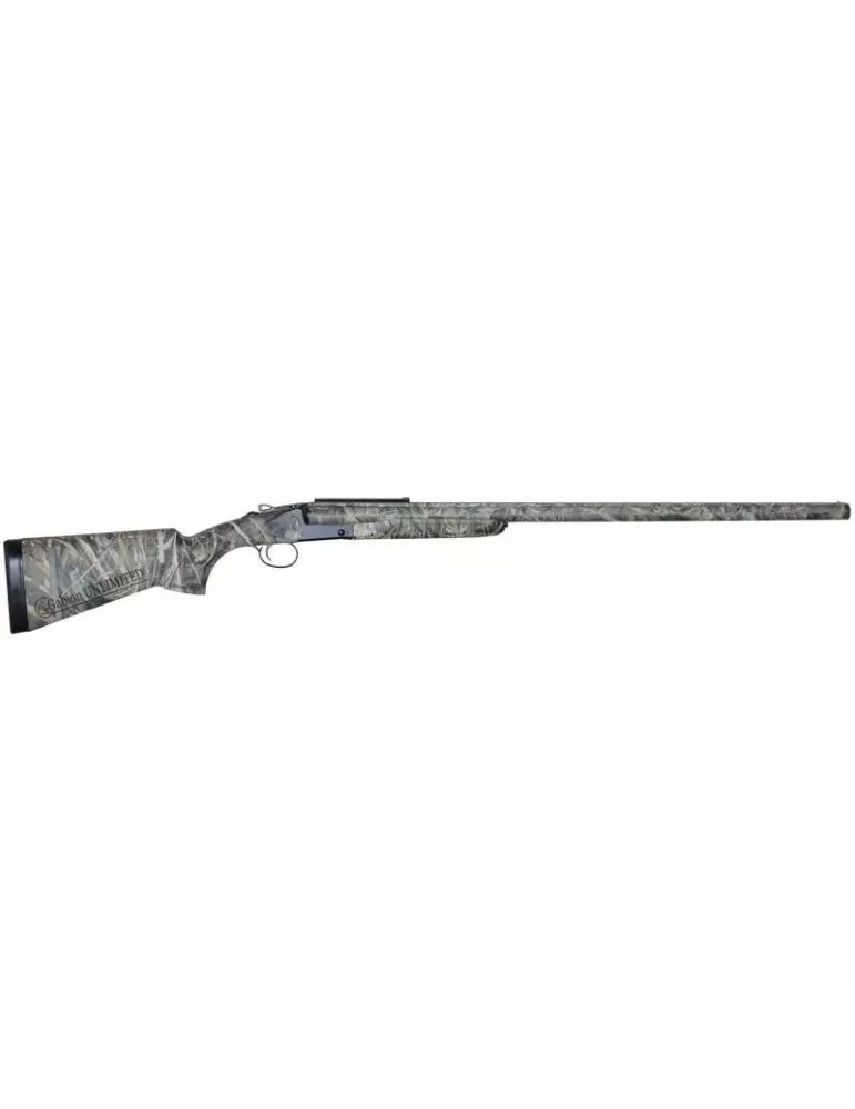 Fusil canardouze Luger - Gabion Unlimited camo cal.12