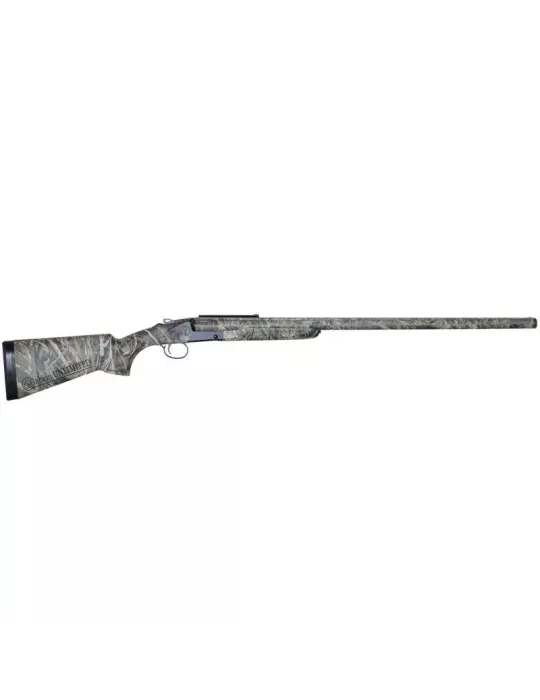 Fusil canardouze Luger - Gabion Unlimited camo cal.12