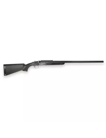 Fusil canardouze Luger - Gabion Unlimited  noir cal.12