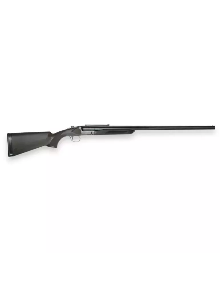 Fusil canardouze Luger - Gabion Unlimited  noir cal.12