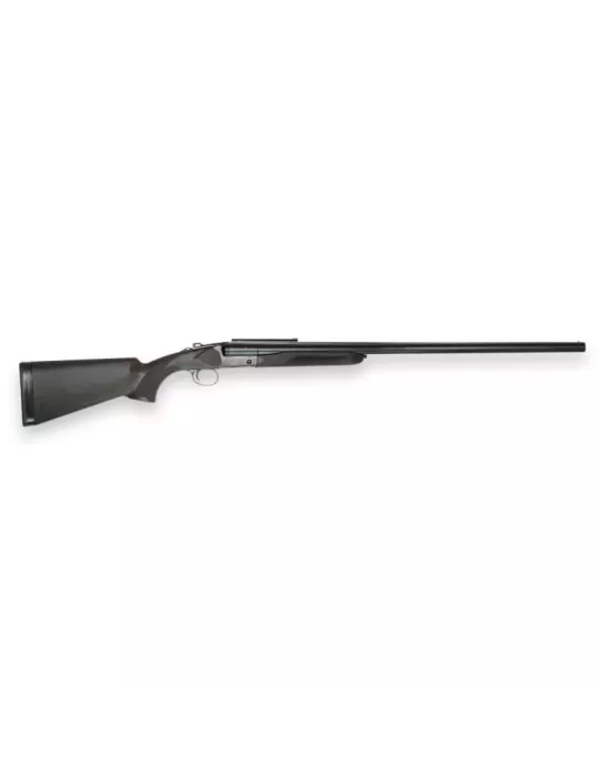 Fusil canardouze Luger - Gabion Unlimited  noir cal.12