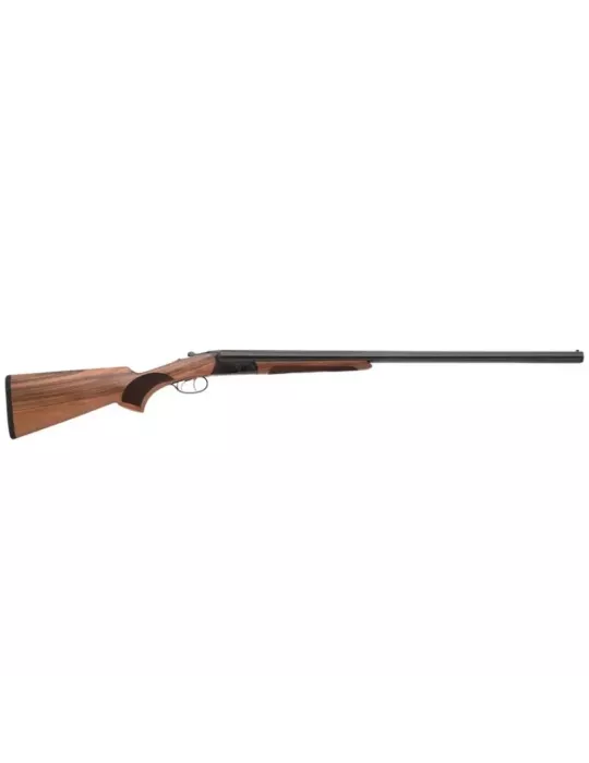 Fusil juxtaposé Huglu 202B cal.12