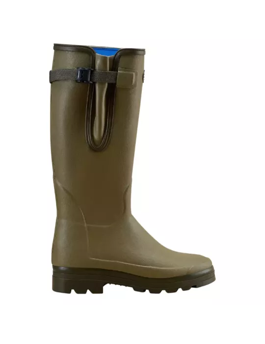 Bottes Le Chameau Vierzonord doublées néoprène