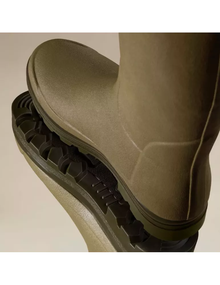 Bottes Le Chameau Vierzonord doublées néoprène