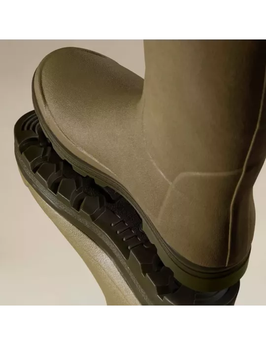 Bottes Le Chameau Vierzonord doublées néoprène