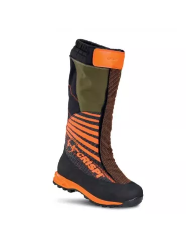 Bottes Crispi Highland pro