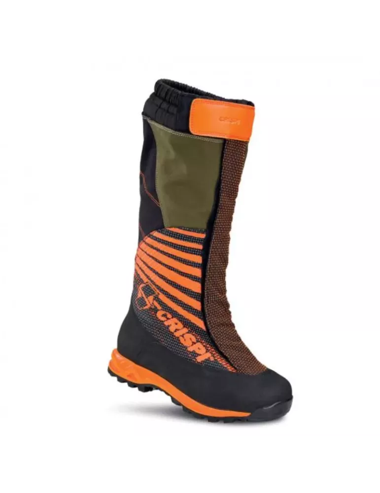 Bottes Crispi Highland pro