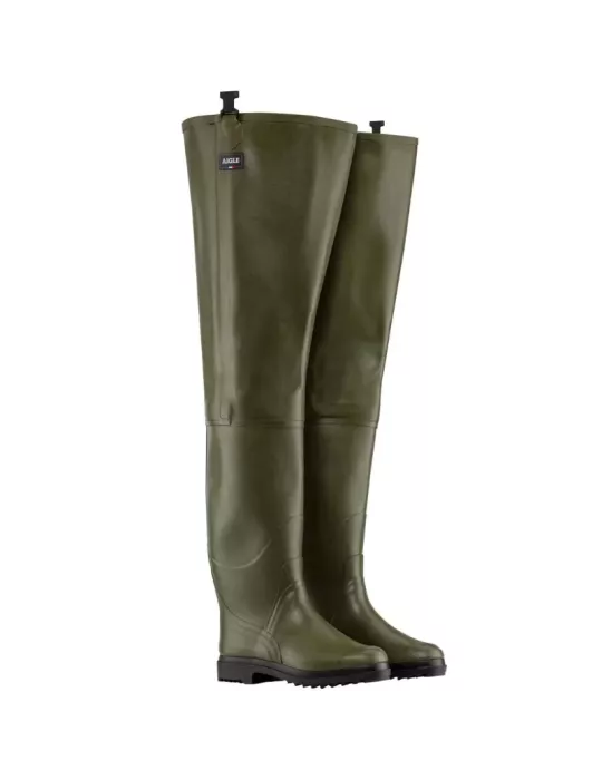 Cuissardes Aigle truite