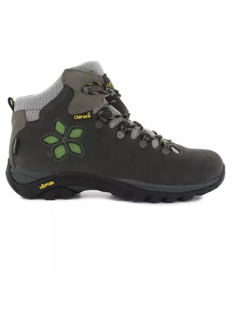 Chaussures femme Chiruca Monique