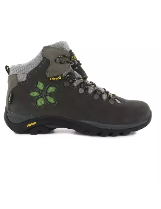 Chaussures femme Chiruca Monique