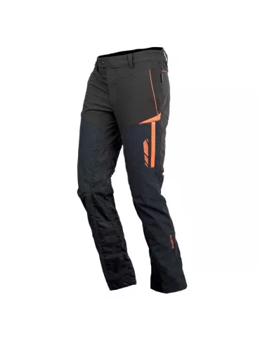 Pantalon Somlys Defender Treck marron