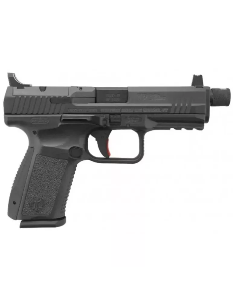 PISTOLET TP-9 SF ELITE NOIR 9X19
