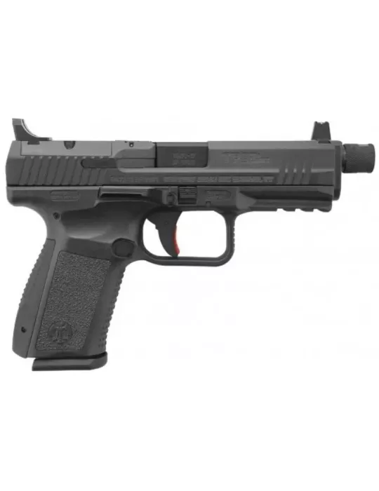 PISTOLET TP-9 SF ELITE NOIR 9X19
