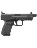 Pistolet Canik TP-9 SF Elite 9x19mm