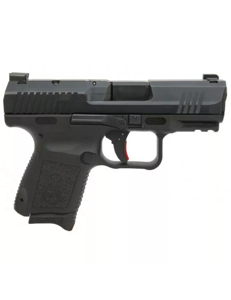 Pistolet Canik TP-9 Sub Elite 9x19mm Parabellum