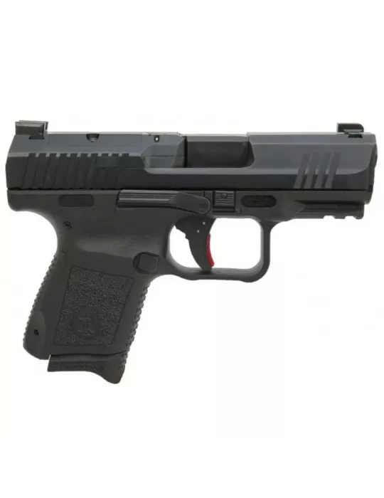 Pistolet Canik TP-9 Sub Elite 9x19mm Parabellum