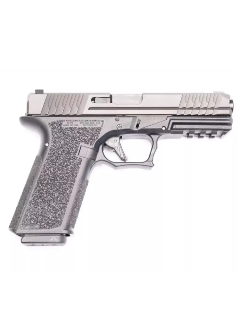 Pistolet Polymer 80 PFS9 Full Size 9x19mm Parabellum