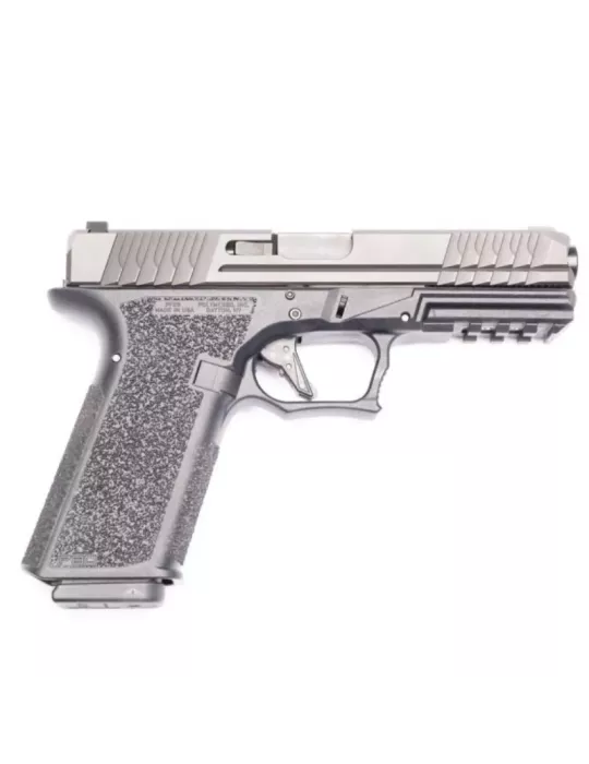 Pistolet Polymer 80 PFS9 Full Size 9x19mm Parabellum