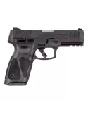 Pistolet Taurus G3 Black 9x19mm Parabellum