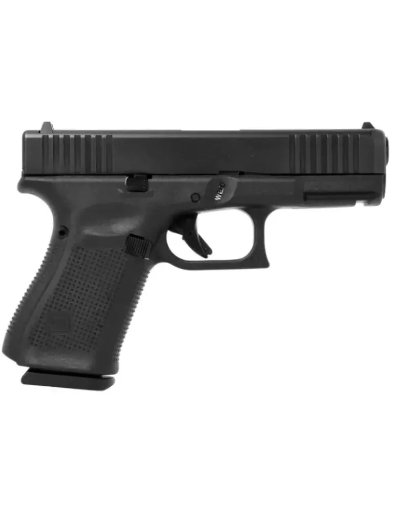 Pistolet Glock 19 Gen 5 FS 9x19mm Parabellum