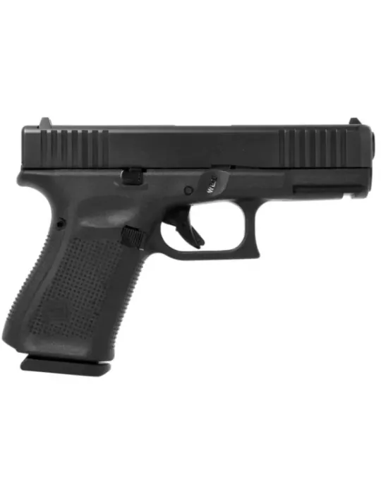 Pistolet Glock 19 Gen 5 FS 9x19mm Parabellum