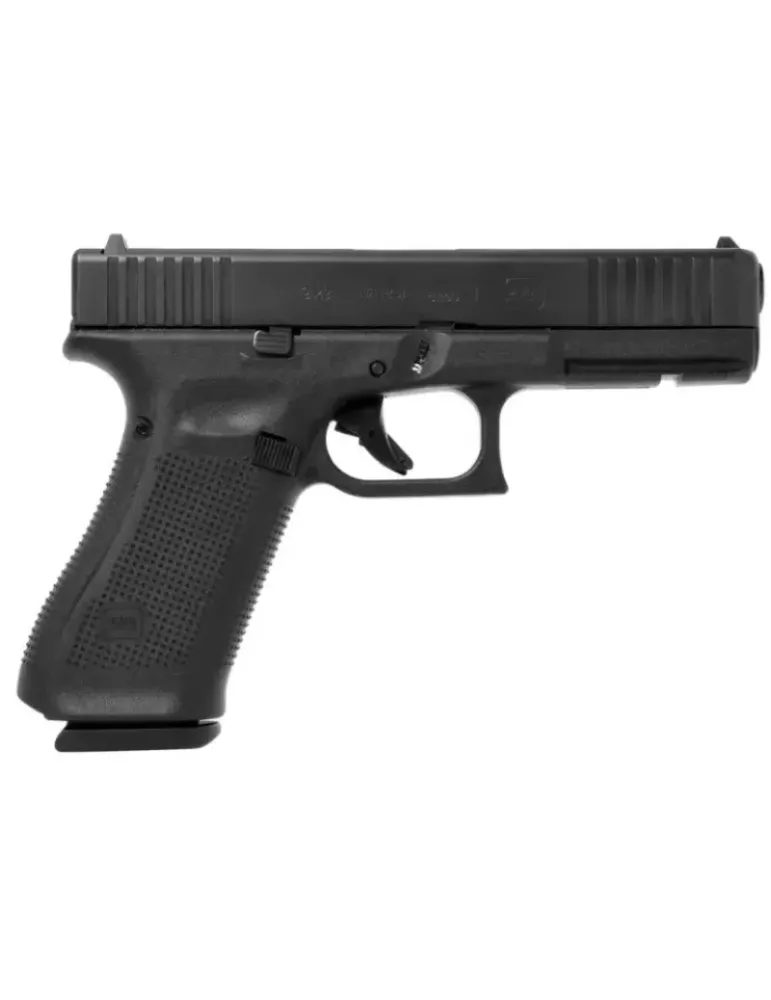 Pistolet Glock 17 Gen 5 FS 9x19mm Parabellum