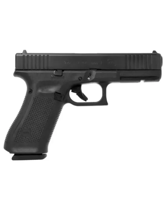 Pistolet Glock 17 Gen 5 FS 9x19mm Parabellum