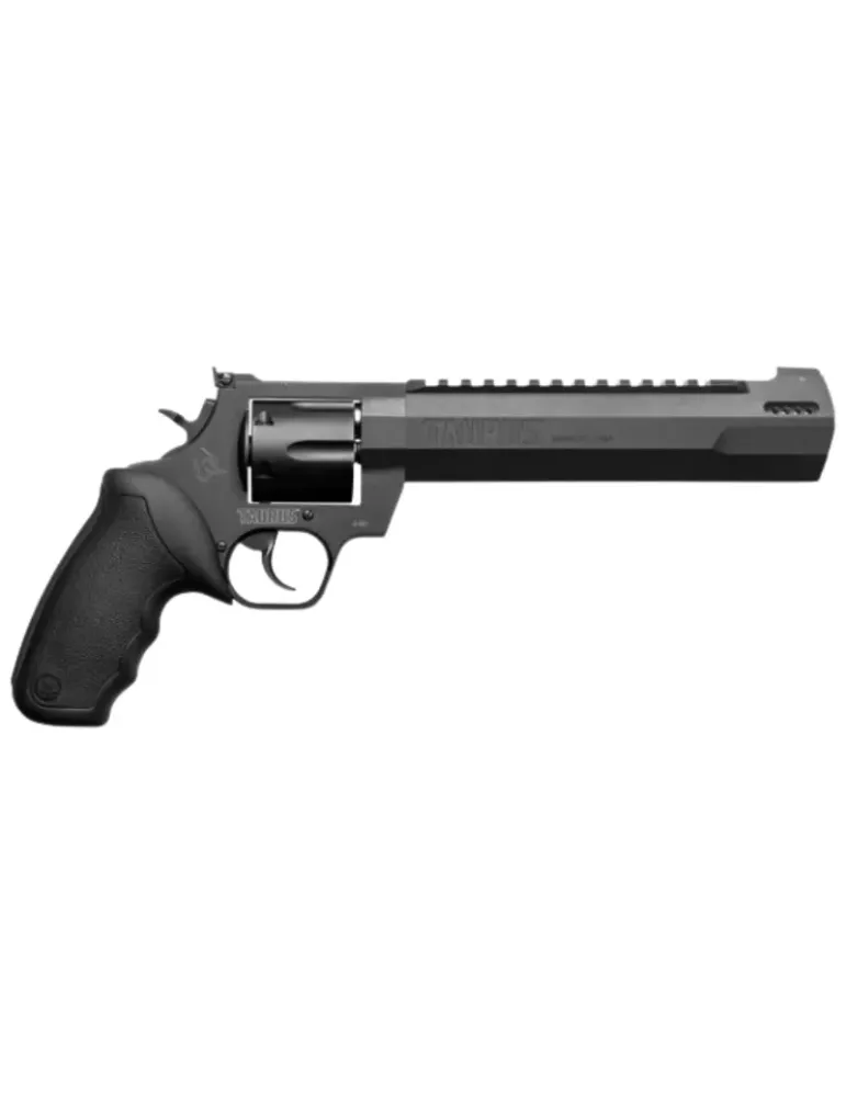 REVOLVER MODELE 44H HUNTER 6'' 3/4 BLACK MAT 44MAG