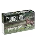 Cartouches balle Tunet Brenneke Emeraude 34g cal.12/70 x5