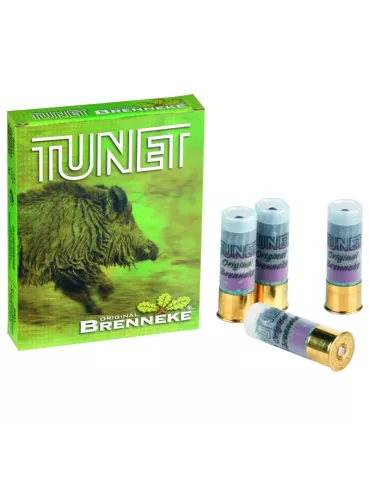 TUNET BRENNEKE CAL 16 BBR