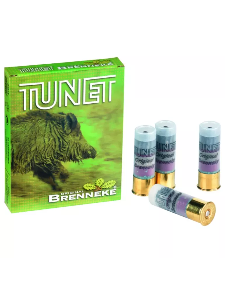 TUNET BRENNEKE CAL 16 BBR
