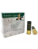 Cartouches chasse B&P Mygra Anatra 34g cal.12/76 x25