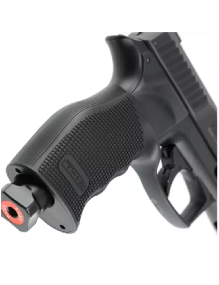 Pack pistolet T4E TP50 GEN2 cal.50