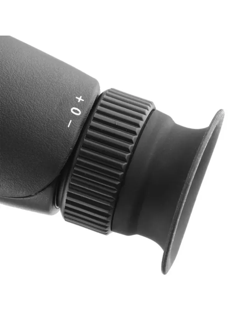 Demi-jumelle Vanguard Endeavor 9x65 HXD