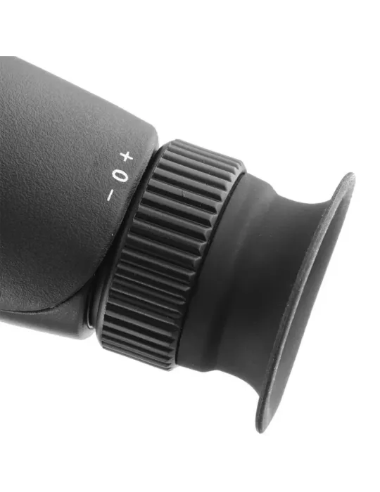 Demi-jumelle Vanguard Endeavor 9x65 HXD