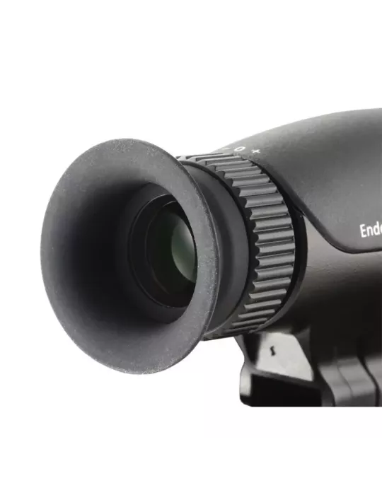 Demi-jumelle Vanguard Endeavor 9x65 HXD