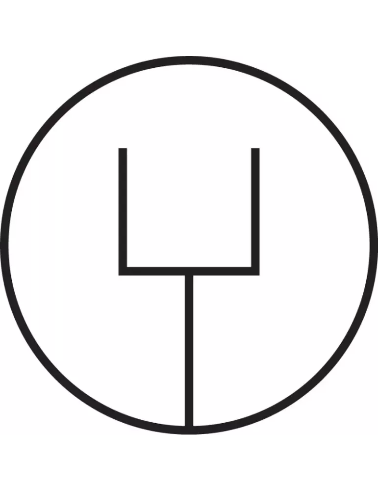 Demi-jumelle Vanguard Endeavor 9x65 HXD