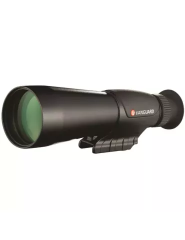 Demi-jumelle Vanguard Endeavor 9x65 HXD