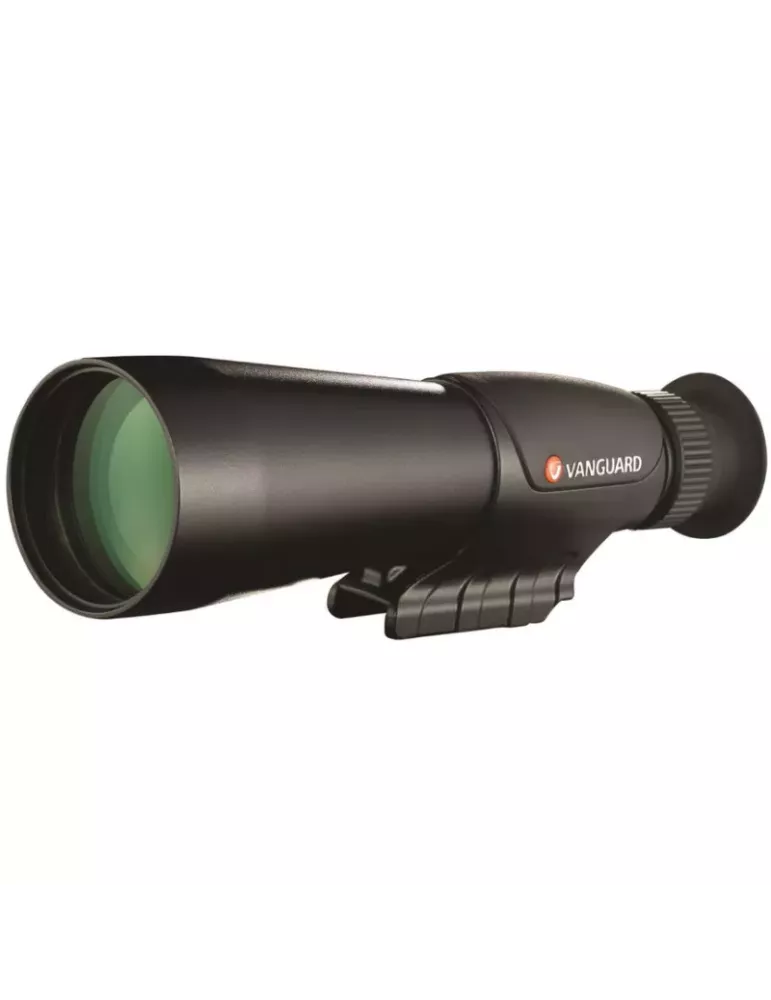 Demi-jumelle Vanguard Endeavor 9x65 HXD